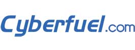 Logo Cyberfuel S.A.